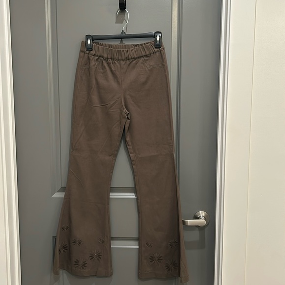 Umgee Pants - Umgee flare pants NWT